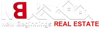 New Beginnings Real Estate Logo